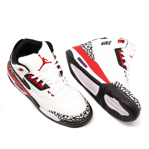 tenis nike air jordan 3