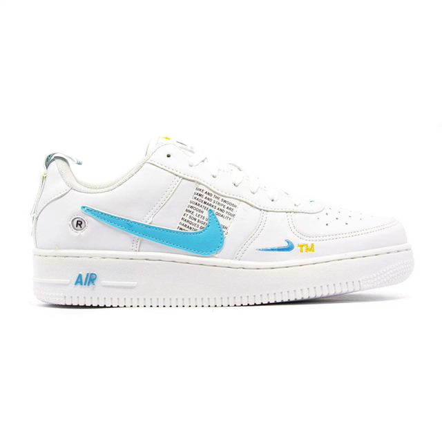 tenis nike air force 1 tm