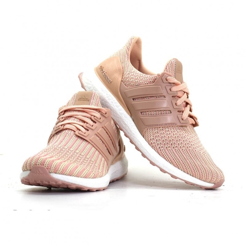 tênis adidas ultraboost 4.0 pessego