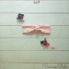 Vincha Nudo - Arts. 50 y 51 - comprar online
