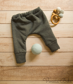 Conjunto de piel y frisa - tienda online