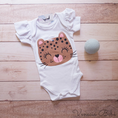 Body Print celeste - comprar online