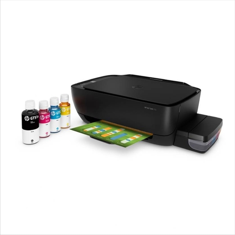 IMPRESORA MULTIFUNCIONAL HP INK TANK 315