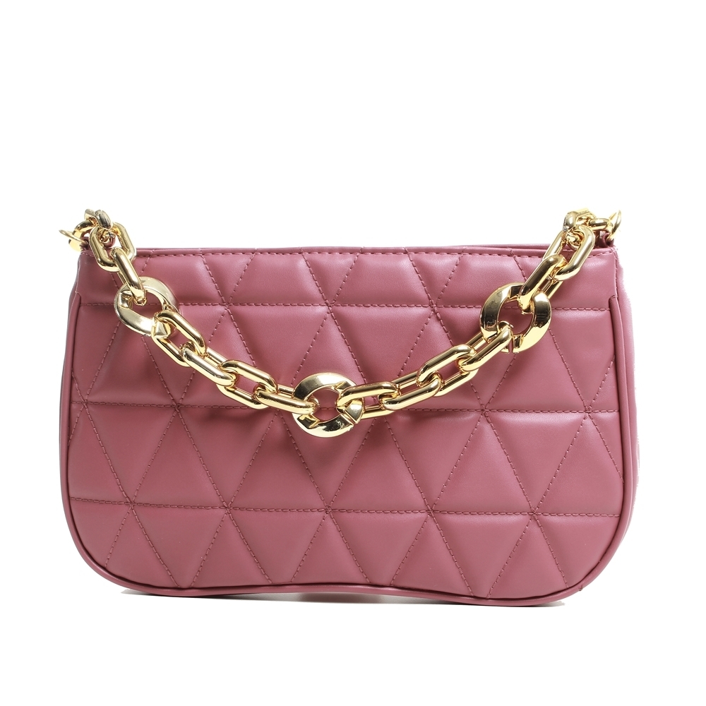 chanel elegant chain bolsa