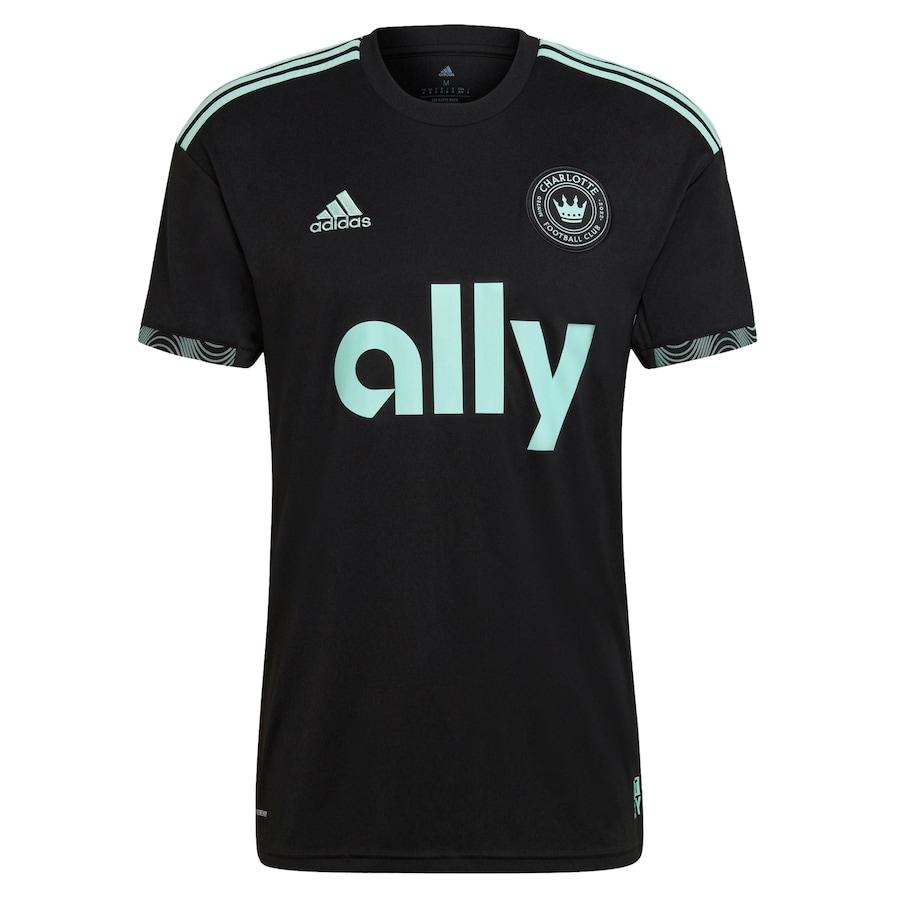 Camisa Los Angeles FC Home 22-23 Feminina - FCM JERSEYS