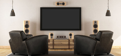 Banner de la categoría Home Theater/Sala de Cine