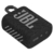 Parlante Jbl Go 3 Portátil Con Bluetooth Black/Negro - comprar online