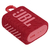 Parlante Jbl Go 3 Portátil Con Bluetooth Red/Rojo - comprar online