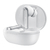 Auriculares Inalambricos In-Ear Haylou W1 T60