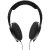 Sennheiser Hd 407 Auriculares Vincha Con Cable Dj Negro - Digital-Analog Trade