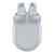 Xiaomi Buds 3 PRO Auriculares Inalabricos In-Ear Bluetooth