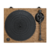 Bandeja Giradiscos Audio Technica At-Lpw40WN Terminacion Natural - comprar online