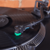 Púa Y Cápsula De Imán Móvil Dual Audio-technica At-vm95e