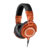 Audio-Technica M-Series ATH-M50XMO de monitorización. Edición limitada Lantern Glow