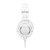 Auriculares Profesionales Monitoreo Audio Technica ATH-M50xWH Blanco - comprar online