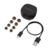 Imagen de Auriculares In Ear Inalambricos Audio-Technica ATH-SQ1TW