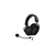Auriculares Gamer Hyperx Cloud Alpha Blackout/Negro