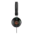 House of Marley Positive Vibration 2 Signature Black Auriculares con Cable estilo Vincha - comprar online