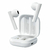Auriculares Haylou Gt6 Bluetooth Inalámbricos In Ear - comprar online