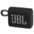 Parlante Jbl Go 3 Portátil Con Bluetooth Black/Negro en internet