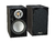 Par de Bafles de estante Monitor Audio Silver 50 Black Oak