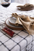 MANTEL CUADRILLE VENECIA - comprar online
