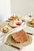 SERVILLETAS ROMA SET X 4 - comprar online