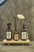 SET AROMATICO X 3 BOMBAY en internet