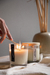 VELAS DE SOJA HANOI - comprar online