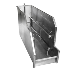 Esterilizador Serras: SFVI, SFSVII, SFSIX e SFUX - comprar online