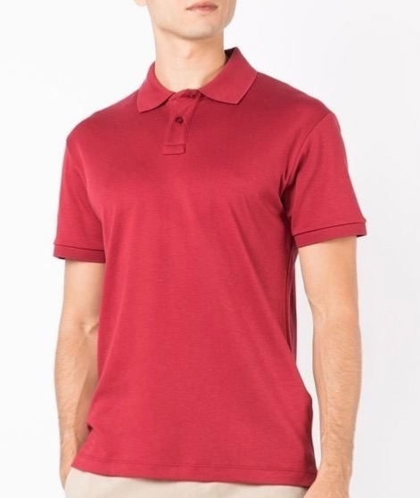 Polo John John New Simple Branca - John John - Outlet4U, Loja de Roupas