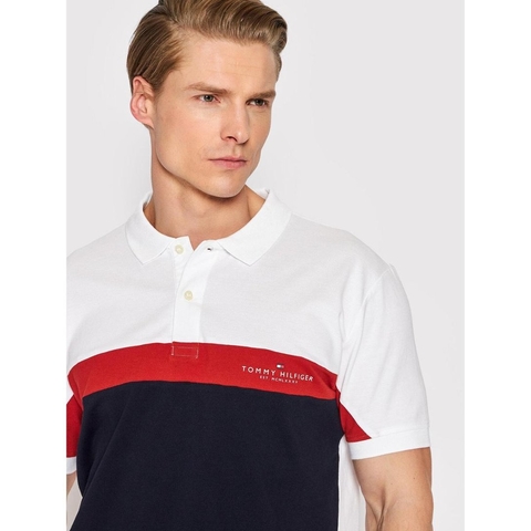 Polo John John New Simple Branca - John John - Outlet4U, Loja de Roupas