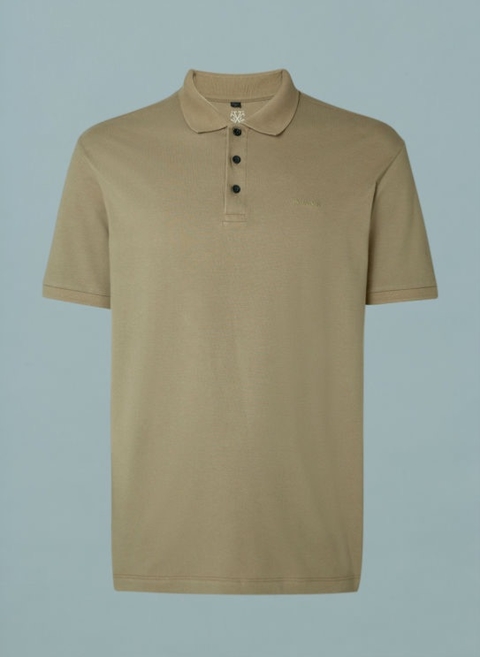 Polo John John New Simple Branca - John John - Outlet4U, Loja de Roupas