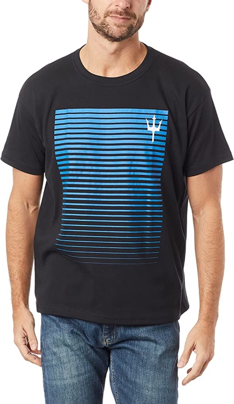 Camiseta John John Logo Branca - Compre Agora