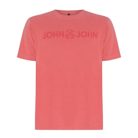 Camiseta Camuflada Made In Heaven John John Masculina 42.54.5027 - Camiseta  Camuflada Made In Heaven John John Masculina - JOHN JOHN MASC