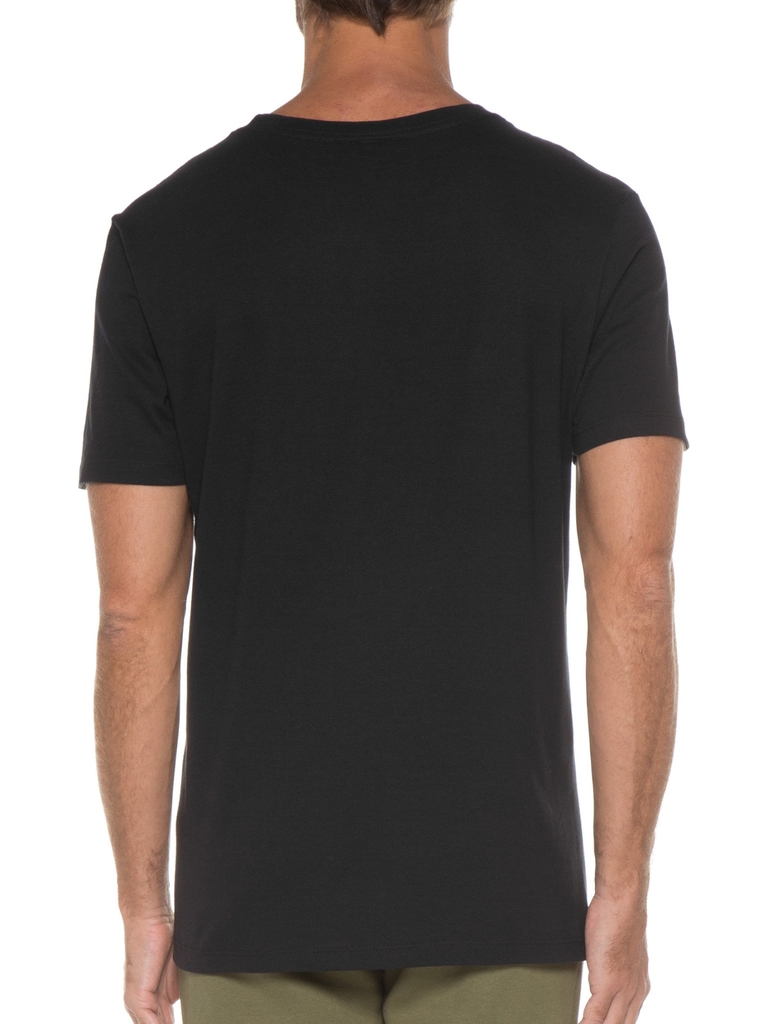 Kit Camiseta John John Basic Malha pb Masculino