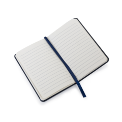 Caderneta Moleskine Com Pauta 14x8 - comprar online