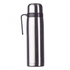 Garrafa Térmica para Café Inox 1 Litro.