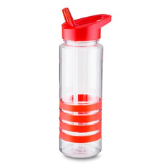 Imagem do Garrafa Squeeze Agua Esportiva 700ml.