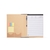Bloco de Anotação com Autoadesivos e Caneta 31x23 - comprar online