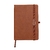 Caderno de anotações emborrachado sem pauta 21x14 - jspresentes| Loja Online, Lugar de Comprar Barato é Aqui!