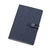 Bloco de Anotações Poliéster 21 x 14 com Pauta - comprar online