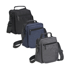Bolsa Shoulder Bag de Nylon