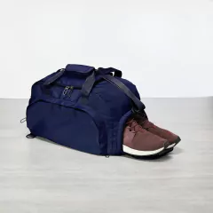 Bolsa Esportiva 32 Litros para academia e viagens