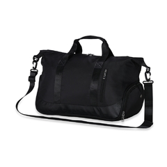 Imagem do Bolsa Esportiva de Poliéster Viajem 28Litros.