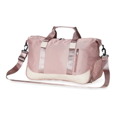 Bolsa Esportiva de Poliéster Viajem 28Litros.