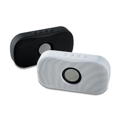 Caixa de Som Multimídia Bluetooth