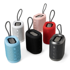 Caixa de Som Multimídia Bluetooth Com Rádio FM. - comprar online