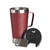 Caneca Térmica Inox com Abridor 550ml - jspresentes| Loja Online, Lugar de Comprar Barato é Aqui!