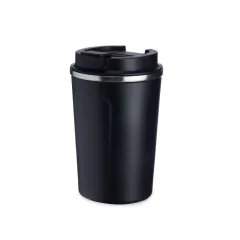 Copo térmico de inox 350ml com parede dupla - loja online